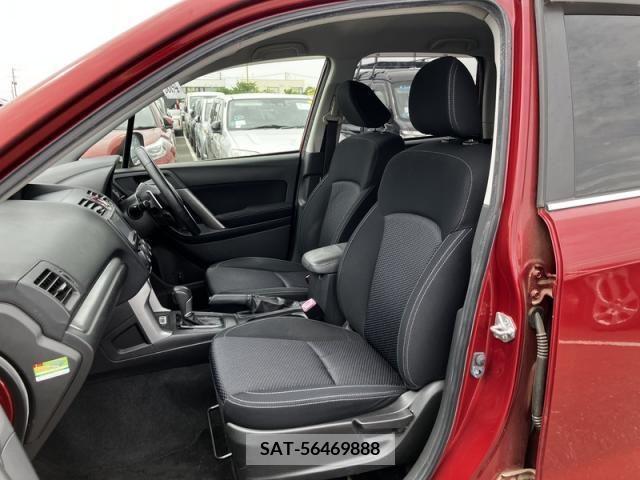 Subaru FORESTER 2013-03 386749-21