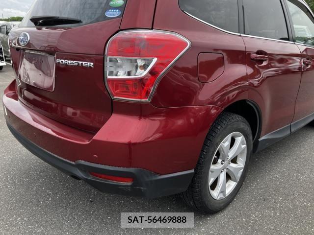 Subaru FORESTER 2013-03 386749-11