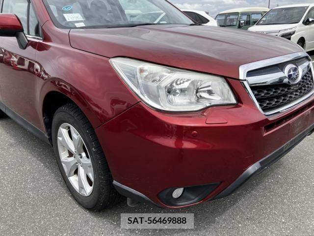 Subaru FORESTER 2013-03 386749-2