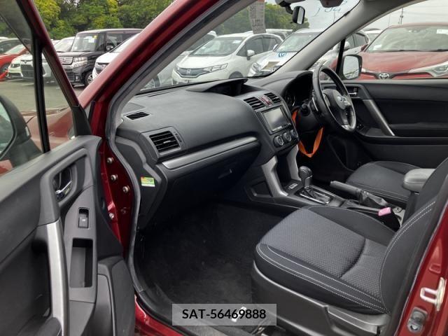 Subaru FORESTER 2013-03 386749-20
