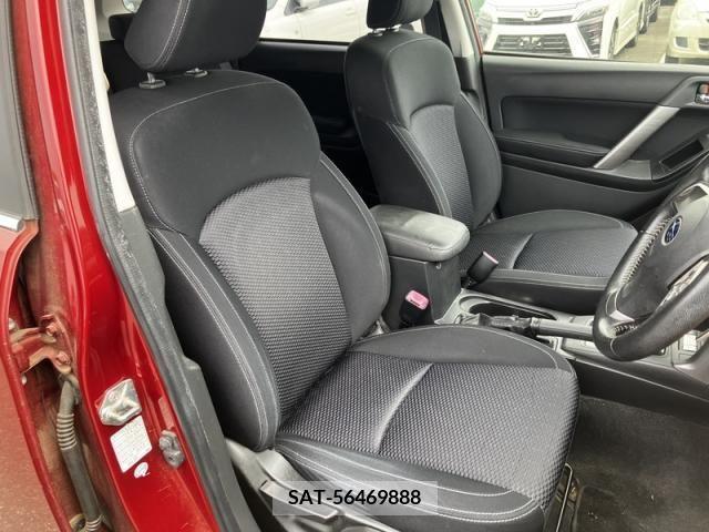Subaru FORESTER 2013-03 386749-18