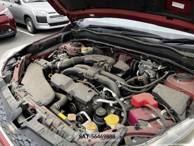 Subaru FORESTER 2013-03 386749-28