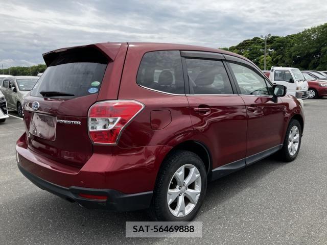 Subaru FORESTER 2013-03 386749-8
