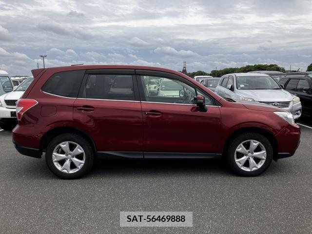 Subaru FORESTER 2013-03 386749-7