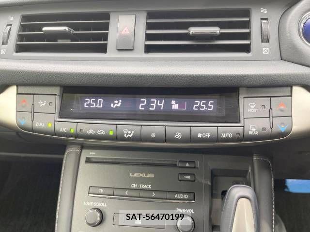Lexus CT 2015-10 275169-11