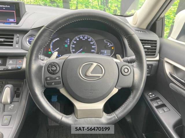 Lexus CT 2015-10 275169-8