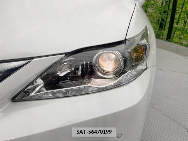 Lexus CT 2015-10 275169-15