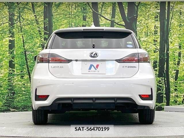 Lexus CT 2015-10 275169-18