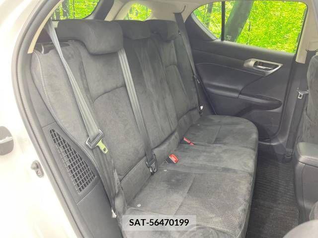Lexus CT 2015-10 275169-13