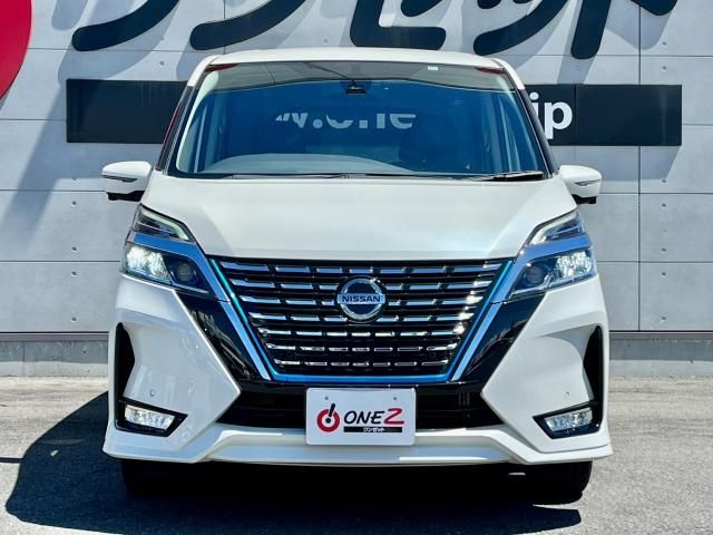 Nissan SERENA 2020-11 184846-1