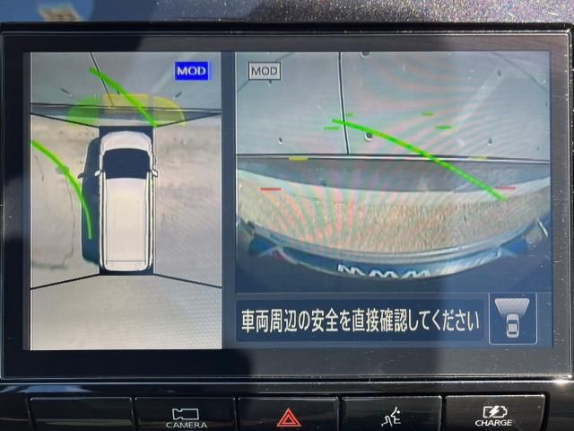 Nissan SERENA 2020-11 184846-11