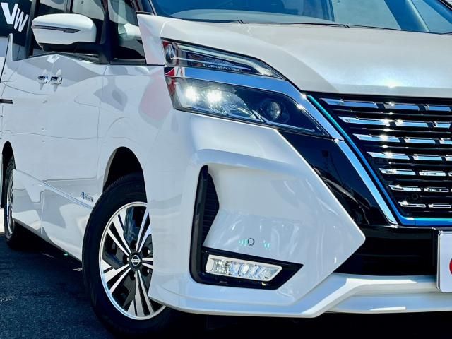 Nissan SERENA 2020-11 184846-4