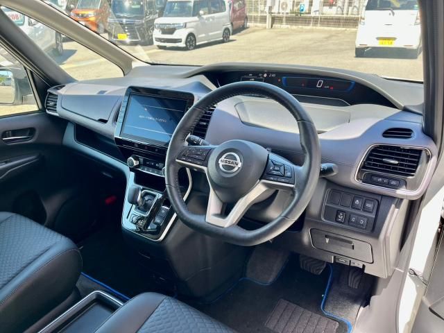 Nissan SERENA 2020-11 184846-20