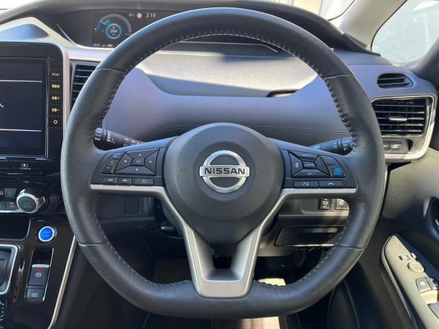 Nissan SERENA 2020-11 184846-7