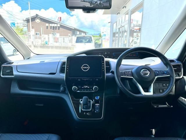 Nissan SERENA 2020-11 184846-6