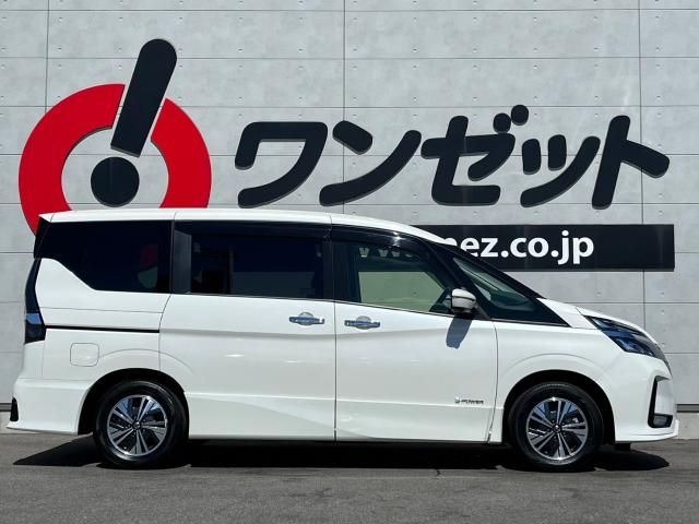 Nissan SERENA 2020-11 184846-2