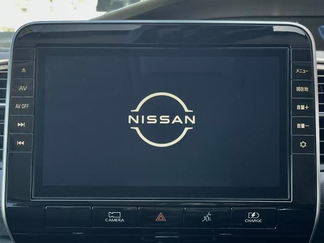 Nissan SERENA 2020-11 184846-9