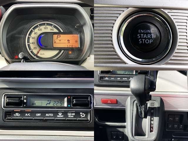 Suzuki SPACIA 2018-10 25219-5