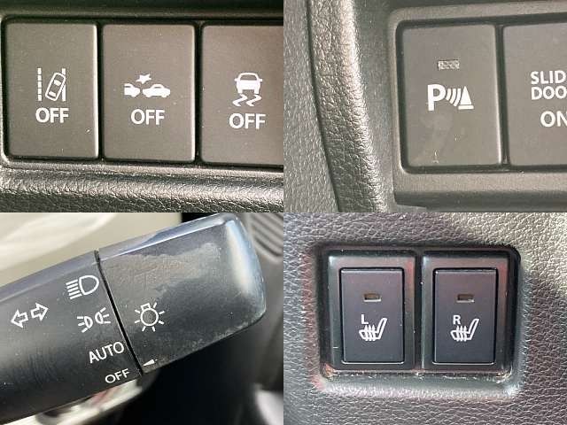 Suzuki SPACIA 2018-10 25219-4