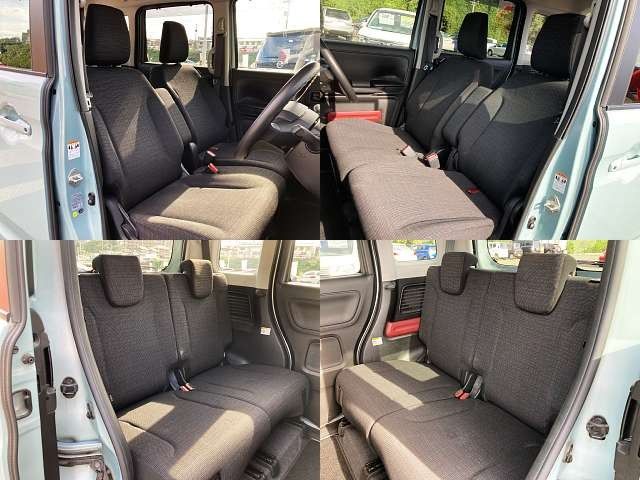 Suzuki SPACIA 2018-10 25219-3
