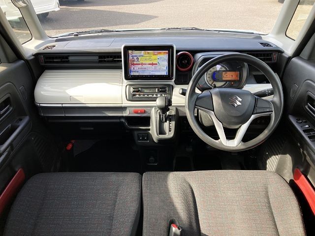 Suzuki SPACIA 2018-10 25219-1