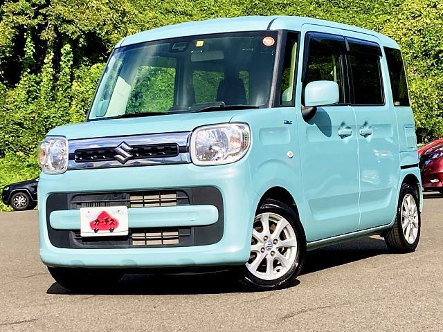 Suzuki SPACIA 2018-10 25219-0