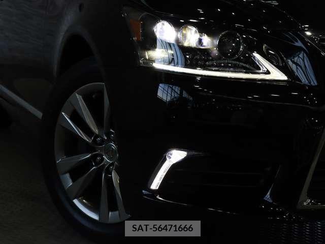 Lexus LS 2013-07 354180-13
