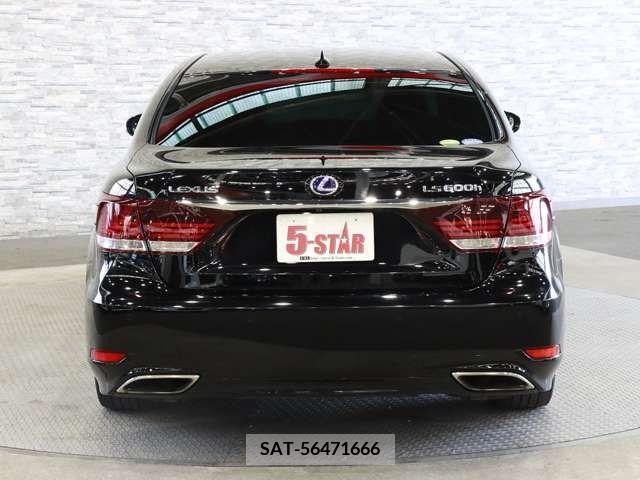 Lexus LS 2013-07 354180-12