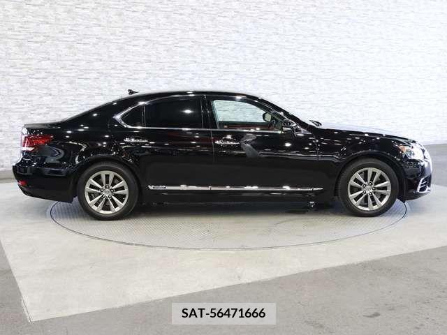 Lexus LS 2013-07 354180-11