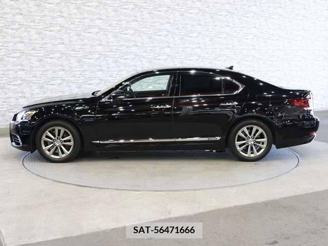 Lexus LS 2013-07 354180-10
