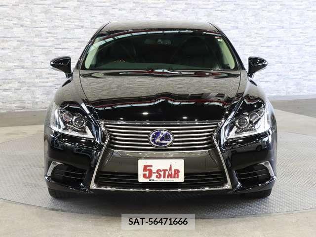 Lexus LS 2013-07 354180-9