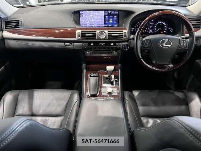 Lexus LS 2013-07 354180-17