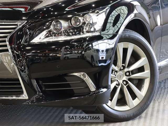 Lexus LS 2013-07 354180-15