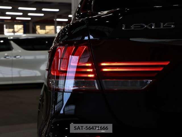 Lexus LS 2013-07 354180-14