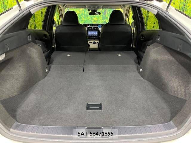 Toyota PRIUS 2016-01 227307-10