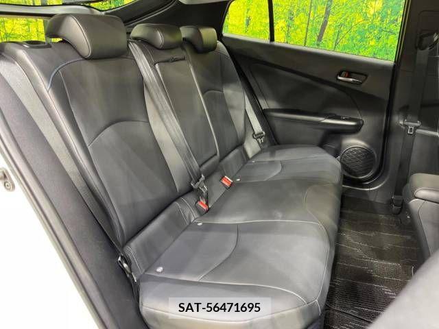 Toyota PRIUS 2016-01 227307-9