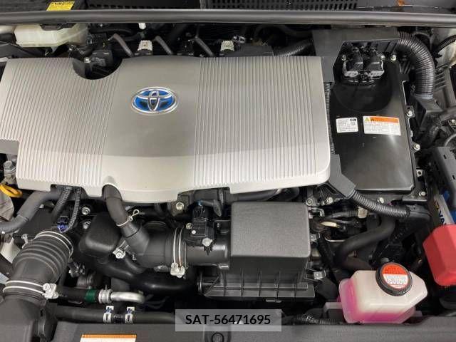 Toyota PRIUS 2016-01 227307-18