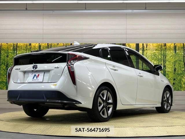 Toyota PRIUS 2016-01 227307-17