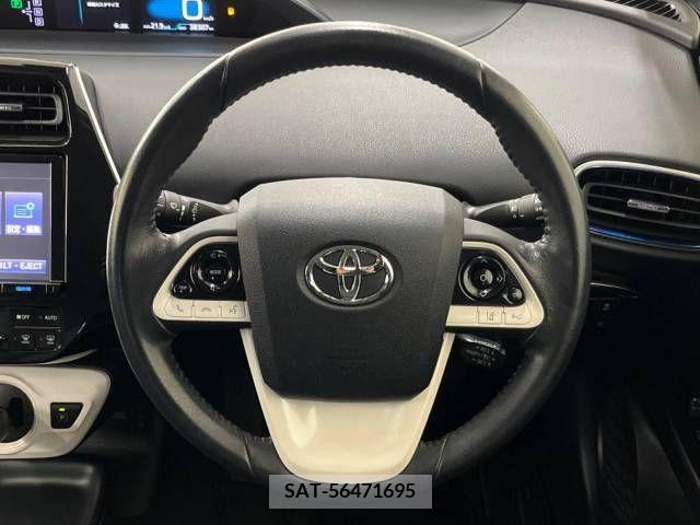 Toyota PRIUS 2016-01 227307-11