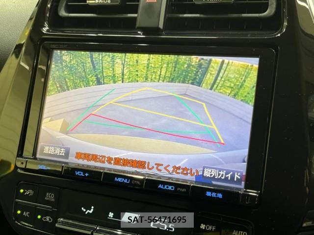 Toyota PRIUS 2016-01 227307-4