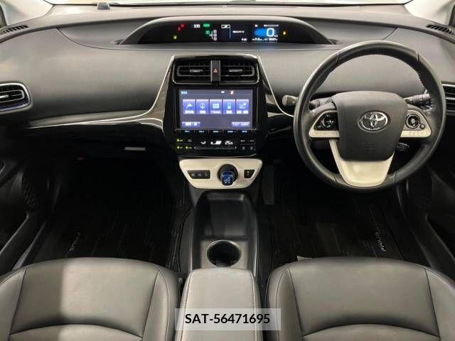 Toyota PRIUS 2016-01 227307-1