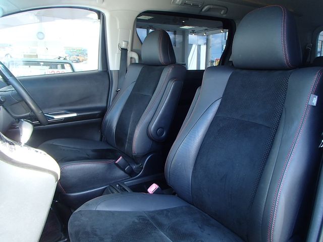 Toyota VELLFIRE 2013-03 7030-10