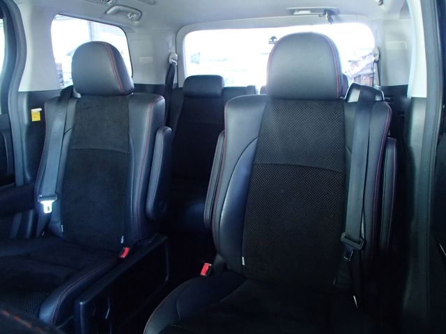 Toyota VELLFIRE 2013-03 7030-11
