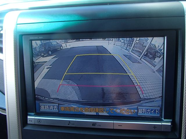 Toyota VELLFIRE 2013-03 7030-16