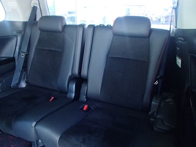 Toyota VELLFIRE 2013-03 7030-12