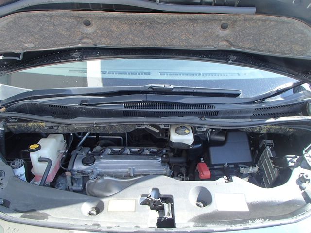 Toyota VELLFIRE 2013-03 7030-19