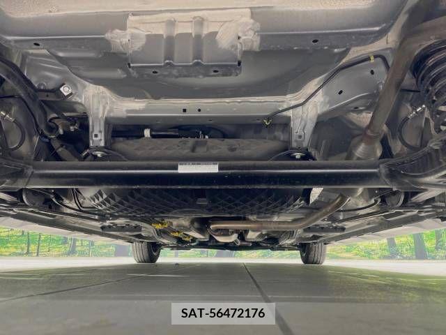 Toyota TANK 2018-12 224301-19