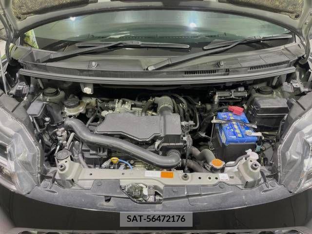 Toyota TANK 2018-12 224301-18