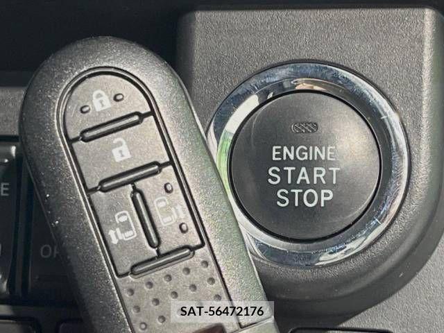 Toyota TANK 2018-12 224301-8