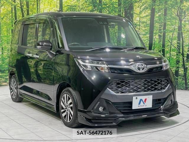 Toyota TANK 2018-12 224301-16